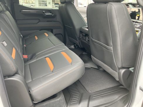 New 2026 GMC Sierra 1500 AT4 w/ AT4 Premium Package image 20