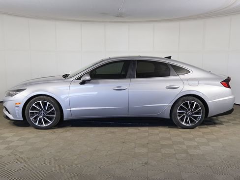 Used 2023 Hyundai Sonata Limited FWD image 17