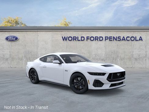 New 2026 Ford Mustang GT image 37