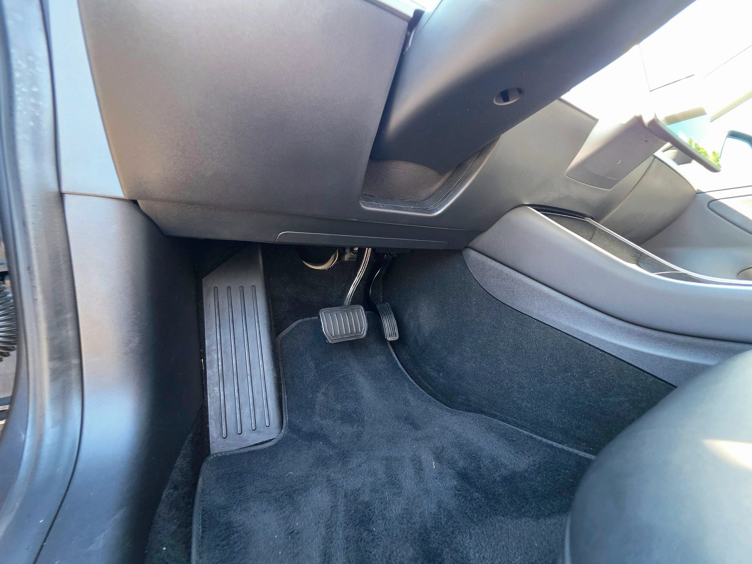 Used 2019 Tesla Model 3 Long Range AWD/4WD image 46