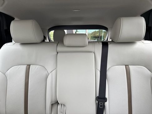 New 2026 MAZDA CX-90 3.3 Turbo w/ Premium Plus Pkg image 19