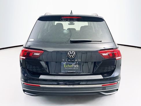 Used 2024 Volkswagen Tiguan S FWD image 7