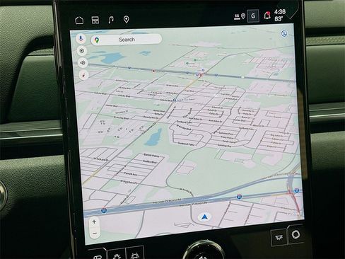 New 2026 GMC Terrain AT4 w/ Convenience Package III image 13