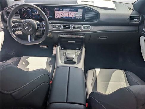 New 2026 Mercedes-Benz GLE 450 4MATIC image 15
