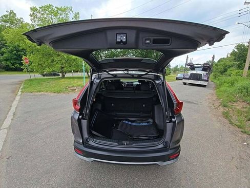 Used 2020 Honda CR-V EX-L image 7