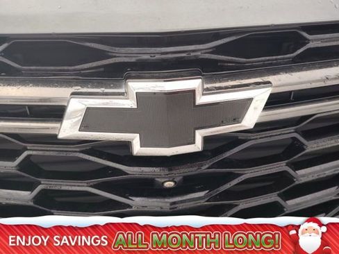 Used 2023 Chevrolet Traverse Premier w/ Redline Edition image 7