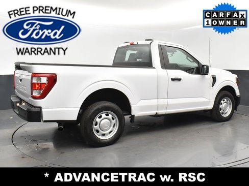Used 2023 Ford F150 XL image 9