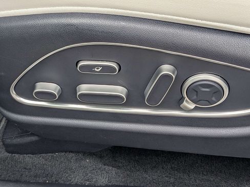 Used 2026 Hyundai Palisade Calligraphy FWD image 21