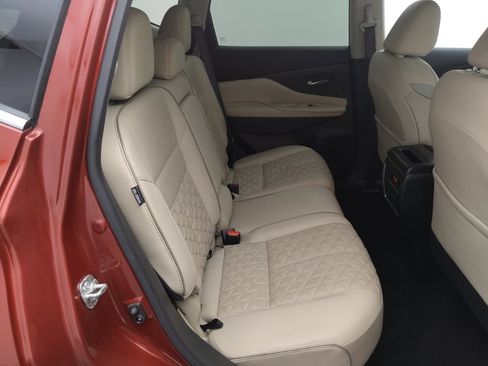 Used 2020 Nissan Murano Platinum w/ Cargo Package FWD image 19