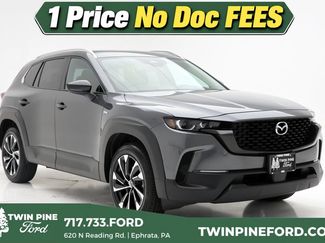 Used 2025 MAZDA CX-50 2.5 Hybrid w/ Premium Plus Pkg AWD/4WD 360° Tour