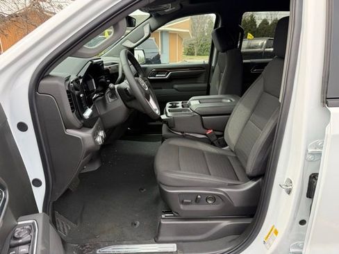 New 2026 GMC Sierra 1500 Elevation w/ Elevation Select Package image 12
