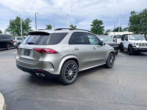 Certified 2021 Mercedes-Benz GLE 350 4MATIC image 12