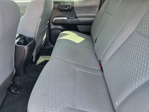 Used 2021 Toyota Tacoma SR5 image 9
