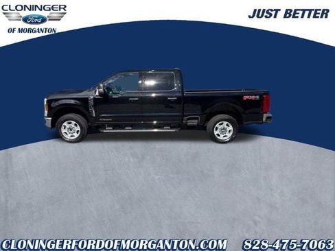 New 2026 Ford F250 XLT w/ FX4 Off-Road Package AWD/4WD image 4