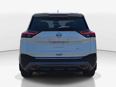 Used 2023 Nissan Rogue SL FWD image 5
