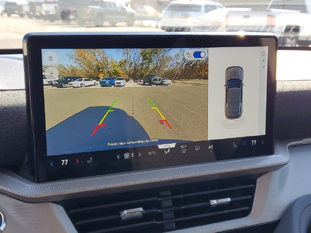 Certified 2026 Ford Explorer Active AWD/4WD image 24