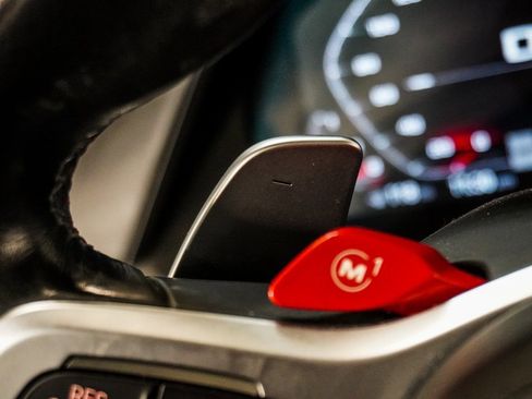 Used 2021 BMW X5 M w/ Competition Package image 23