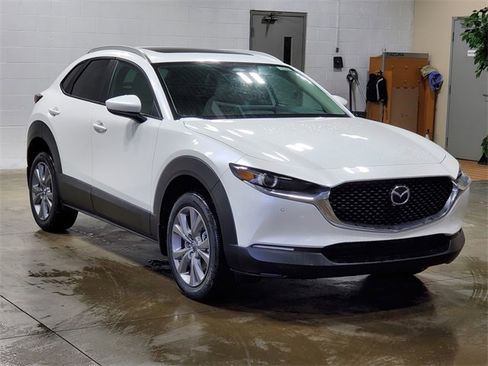 New 2026 MAZDA CX-30 AWD 2.5 S image 3