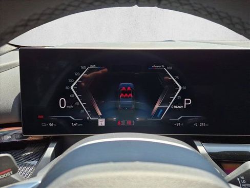 New 2027 BMW i5 eDrive40 w/ M Sport Package RWD image 10