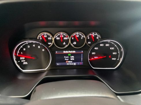 Used 2021 Chevrolet Tahoe Z71 w/ Z71 Signature Package AWD/4WD image 28