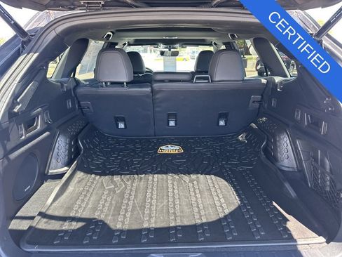 Certified 2025 Subaru Outback Wilderness AWD/4WD image 30