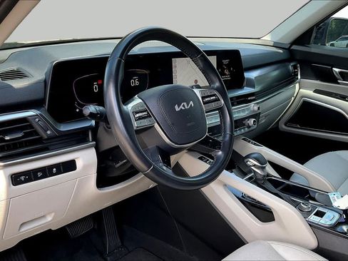 Used 2023 Kia Telluride S w/ S Sunroof Package AWD/4WD image 35