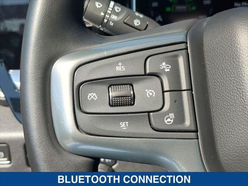 Used 2023 Chevrolet Silverado 1500 LT AWD/4WD image 14