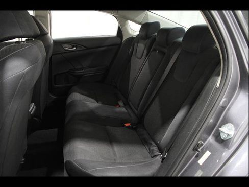 Used 2021 Honda Insight EX image 20
