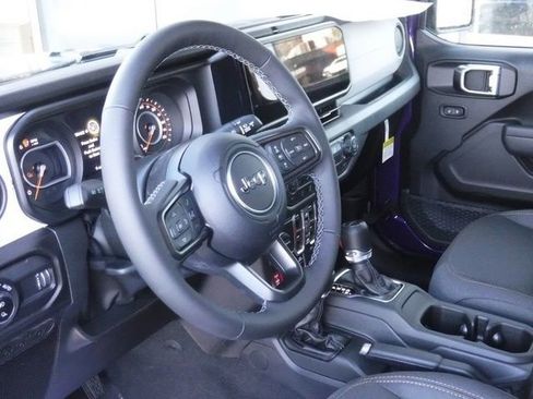 New 2026 Jeep Gladiator Willys image 14