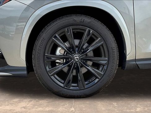 Used 2024 Lexus NX 350 F Sport AWD/4WD image 34