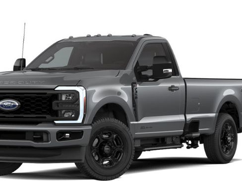 New 2026 Ford F350 XL w/ STX Appearance Package AWD/4WD image 20