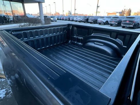 Used 2024 RAM 1500 Laramie image 25