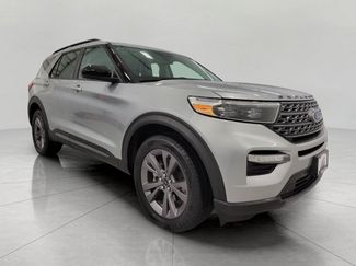 Used 2024 Ford Explorer XLT w/ Equipment Group 202A AWD/4WD video 1