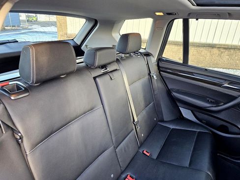 Used 2012 BMW X3 xDrive28i image 22