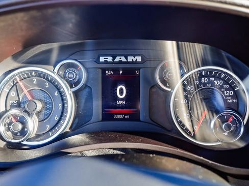 Certified 2024 RAM 2500 Big Horn image 23