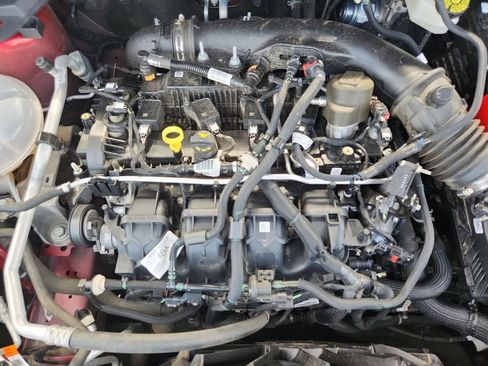Used 2022 Ford Escape SEL AWD/4WD image 18