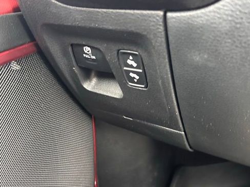 Used 2023 RAM 1500 Rebel w/ Rebel Level 2 Equipment Group AWD/4WD image 16