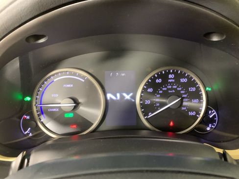Used 2019 Lexus NX 300h AWD w/ Comfort Package image 18