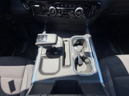 Used 2024 Chevrolet Silverado 1500 RST w/ Redline Edition AWD/4WD image 11