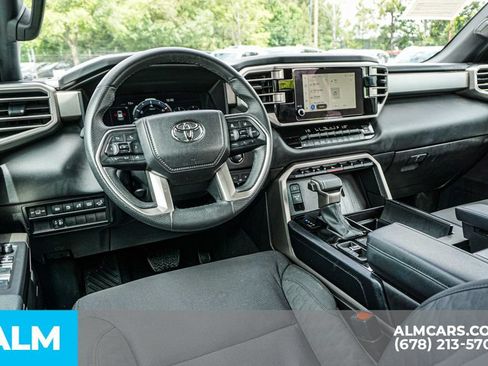 Used 2025 Toyota Sequoia SR5 AWD/4WD image 28