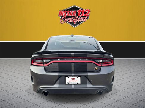 Used 2023 Dodge Charger Scat Pack w/ Plus Group RWD image 6