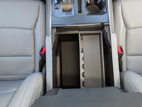 New 2025 Ford F150 Lightning Flash image 15