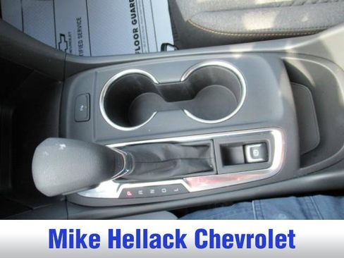 Used 2024 Chevrolet Equinox LT w/ LPO, Floor Liner Package image 28