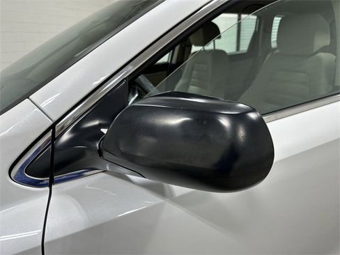 Certified 2020 Honda CR-V LX image 12