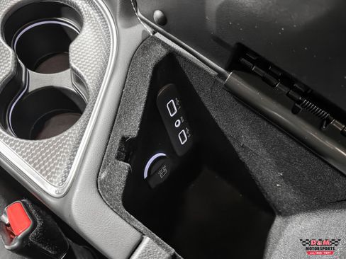 Used 2023 Dodge Challenger SRT Hellcat image 25