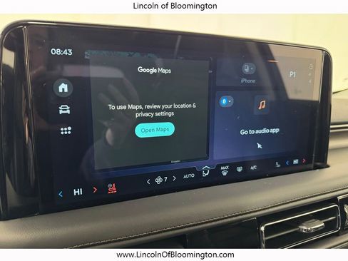 New 2026 Lincoln Aviator Reserve AWD/4WD image 50