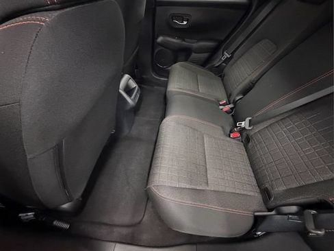 Used 2024 Honda HR-V Sport image 17