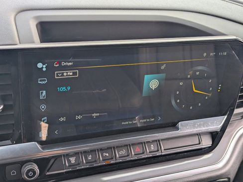 Used 2024 Chevrolet Silverado 3500 High Country w/ High Country Premium Package image 27