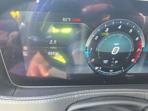 Used 2018 Mercedes-Benz S 450 4MATIC Sedan image 8