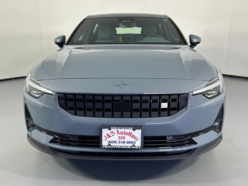 Used 2023 Polestar Polestar 2 w/ Pilot Pack AWD/4WD image 2
